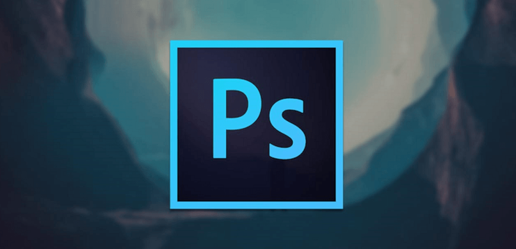 Adobe Photoshop keywording tool