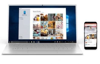 Connect your Android phone with a Windows 10 PC in just a couple of steps