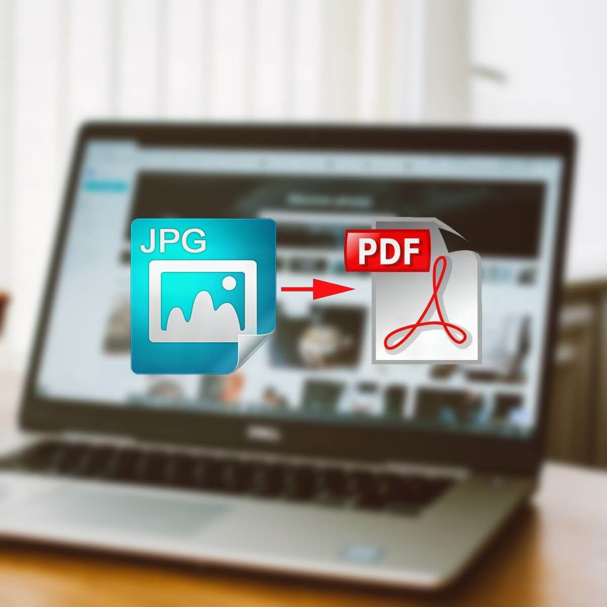 5 best free PDF to JPG Converter