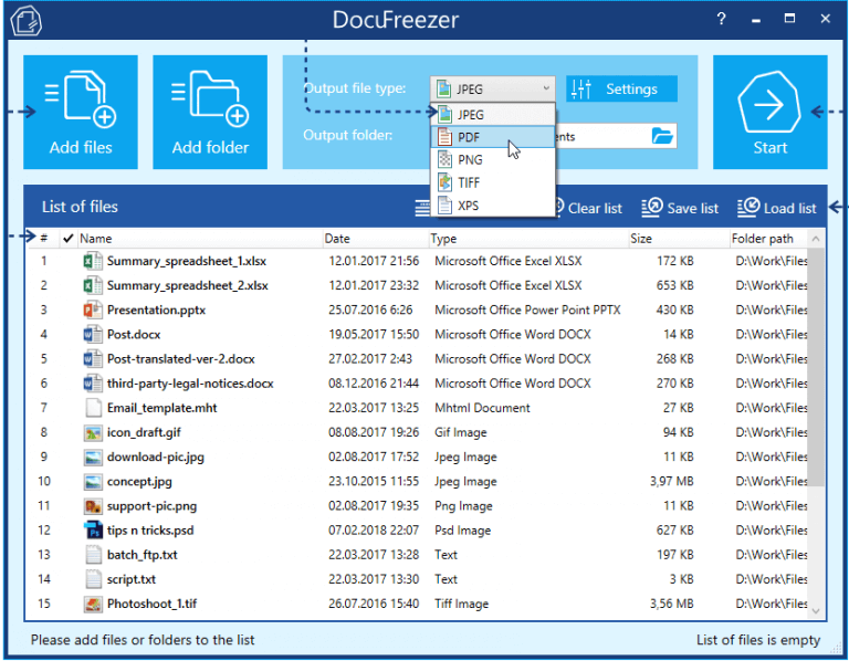 pdf to jpg software for windows 10