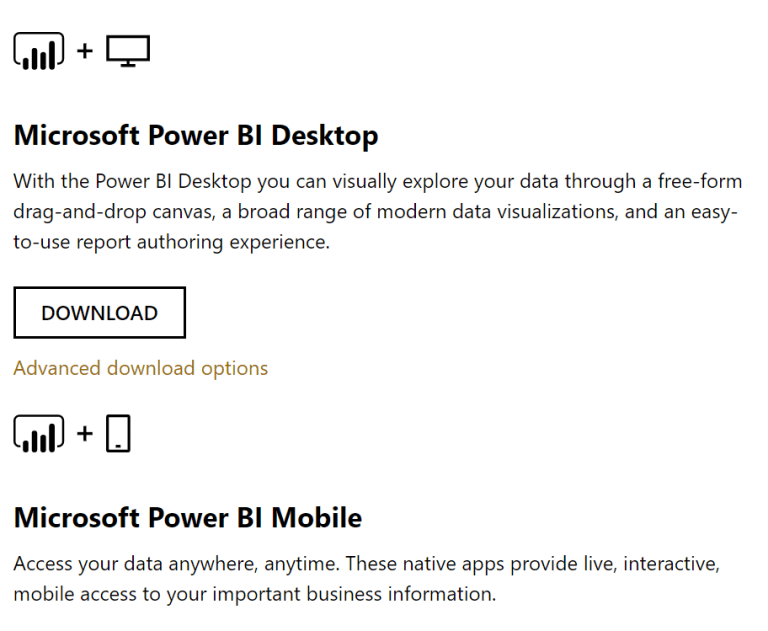 Fix: Power Bi error the provider is not registered