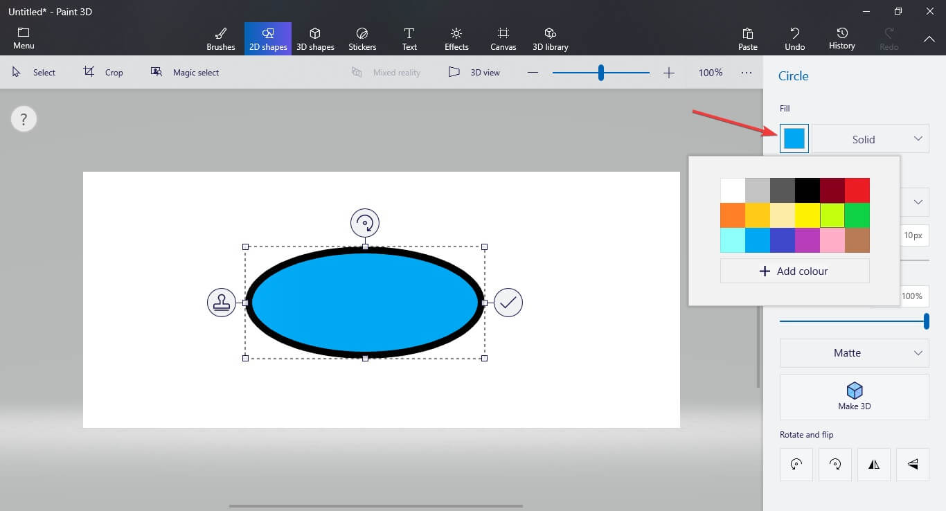 do you need glasses for 2d to 3d conversion