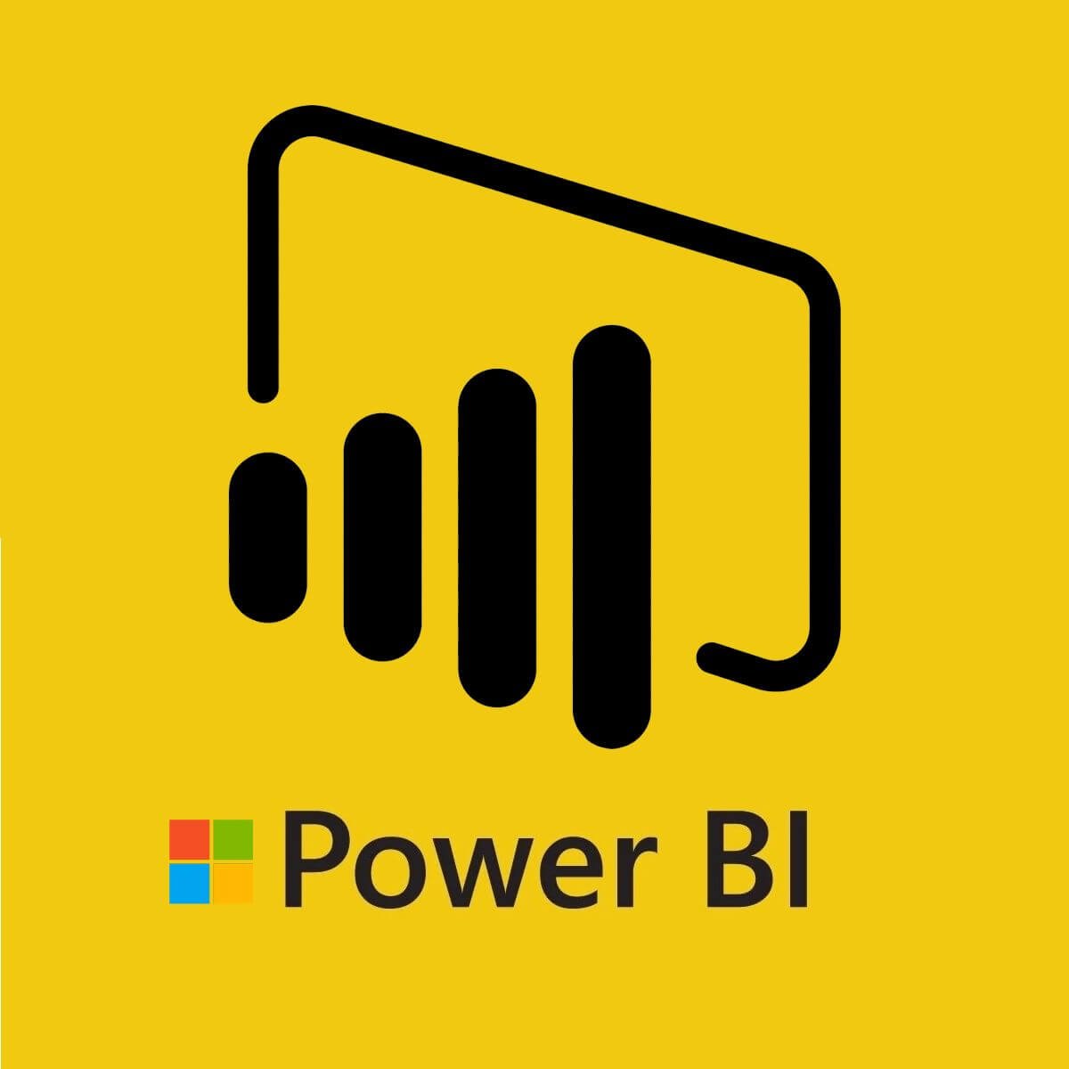 Power BI an error has occurred