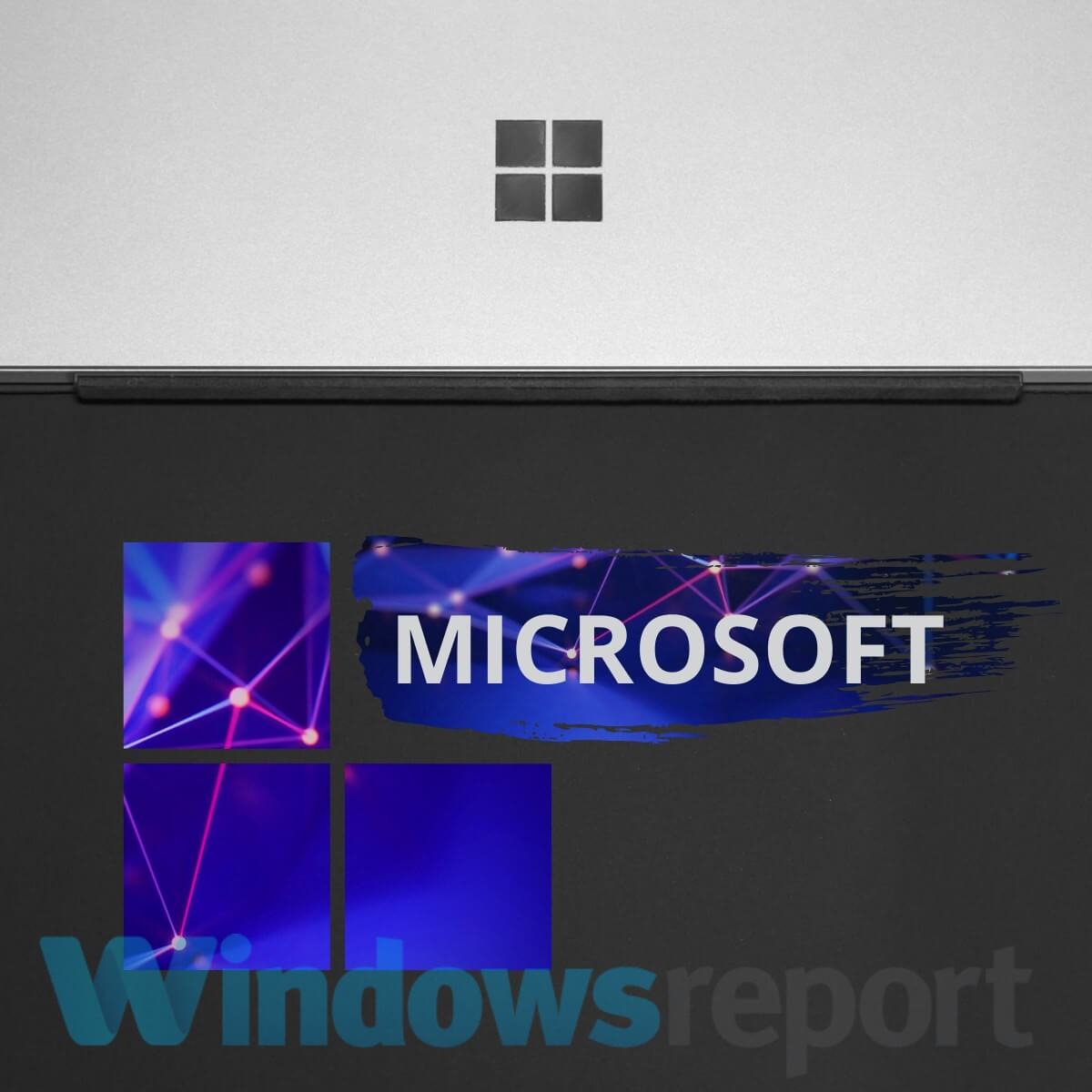 Hyper V could not be realized due to validation errors - laptop with Microsoft logo