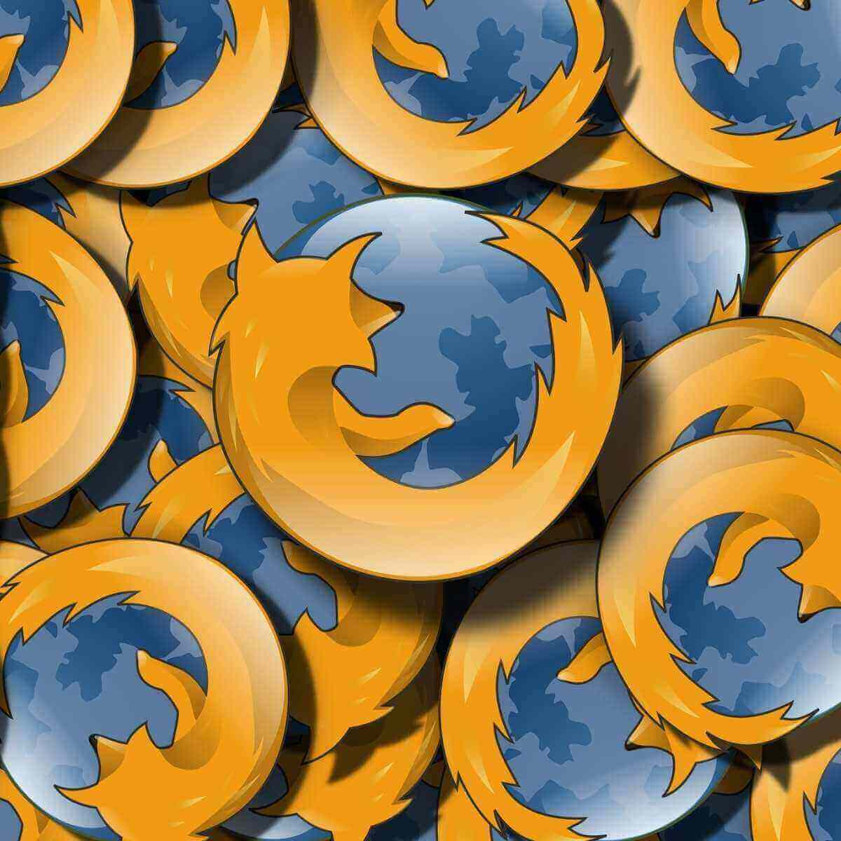 Latest Mozilla Firefox keeps you safe by blocking social media trackers