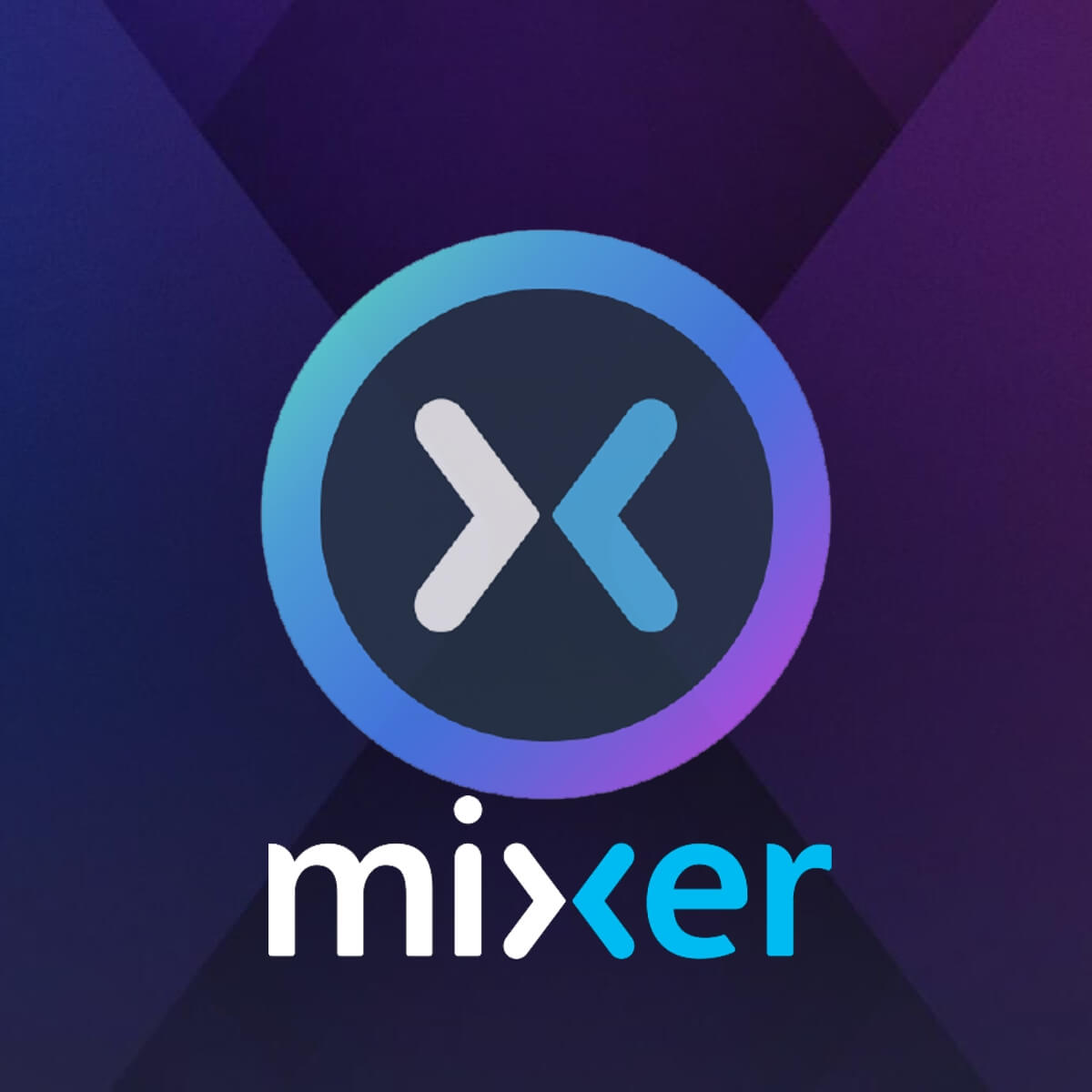 How to Mixer streams on