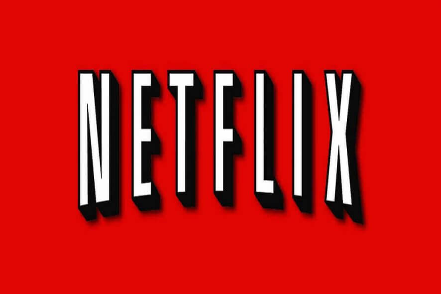 how to fix Netflix is lagging on Windows 10