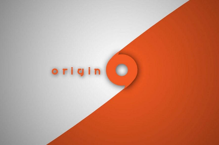 Fix Origin error code 14-1
