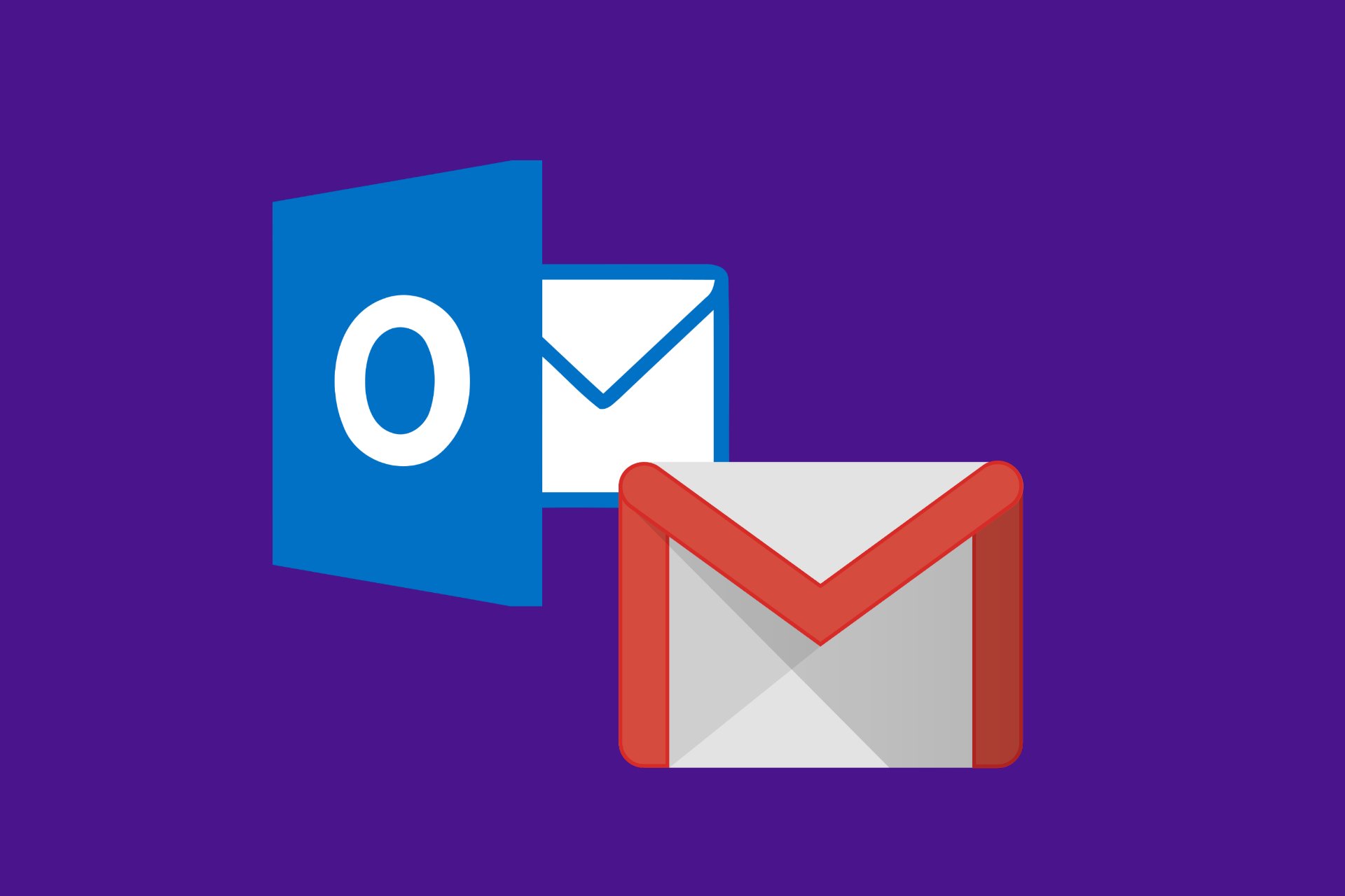 FIX Outlook keeps asking for Gmail password