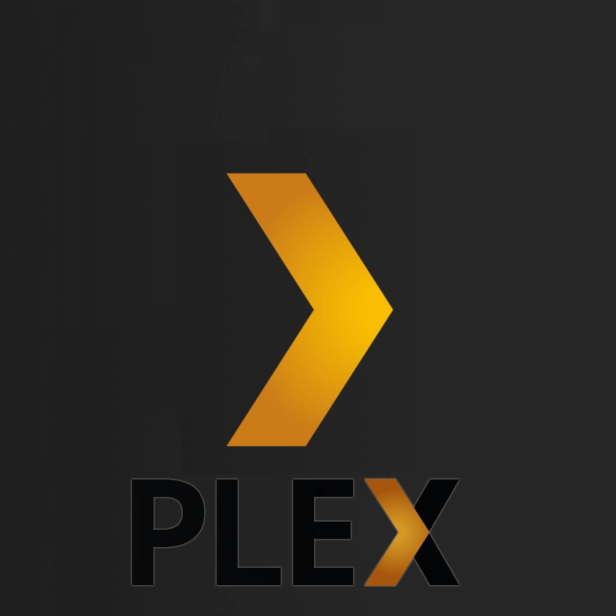 Plex Media Server won't install