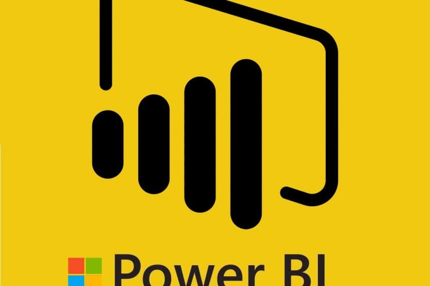 Power BI Desktop won't sign in