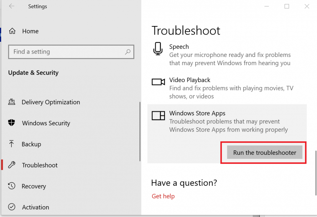 Taptiles not working Windows 10