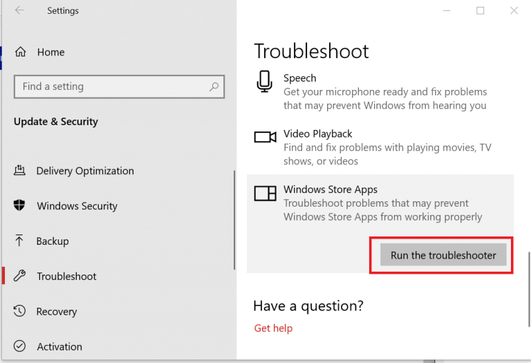 FIX: Taptiles not working on Windows 10/11