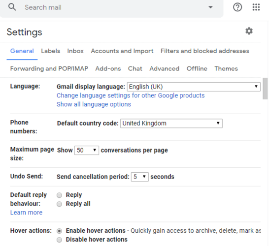 Gmail account not receiving emails? Here's how to fix it