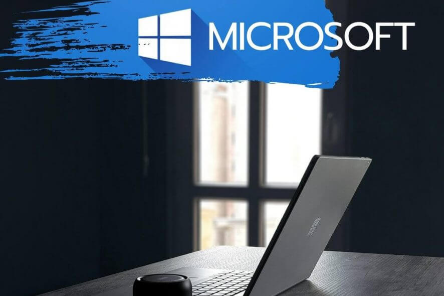 Microsoft logo - Sharepoint keeps asking for password