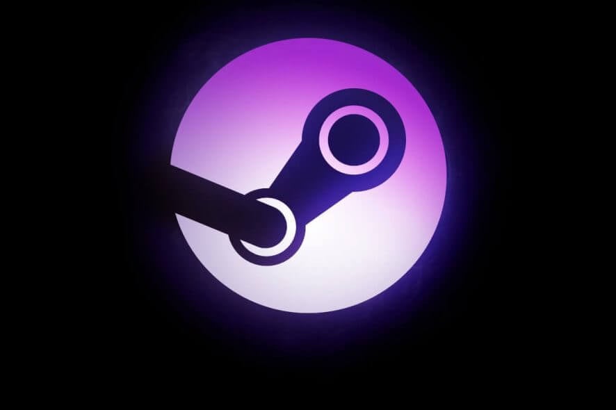 steam link not working