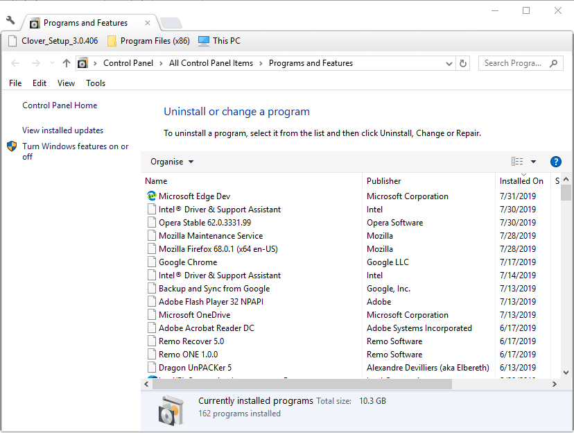 How Do I Enable Amd V And Vt X