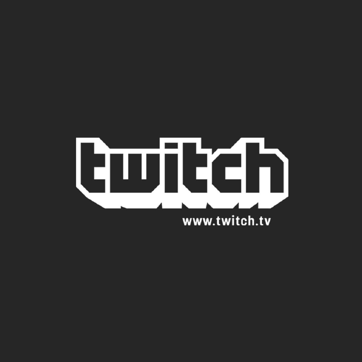Twitch notification issues