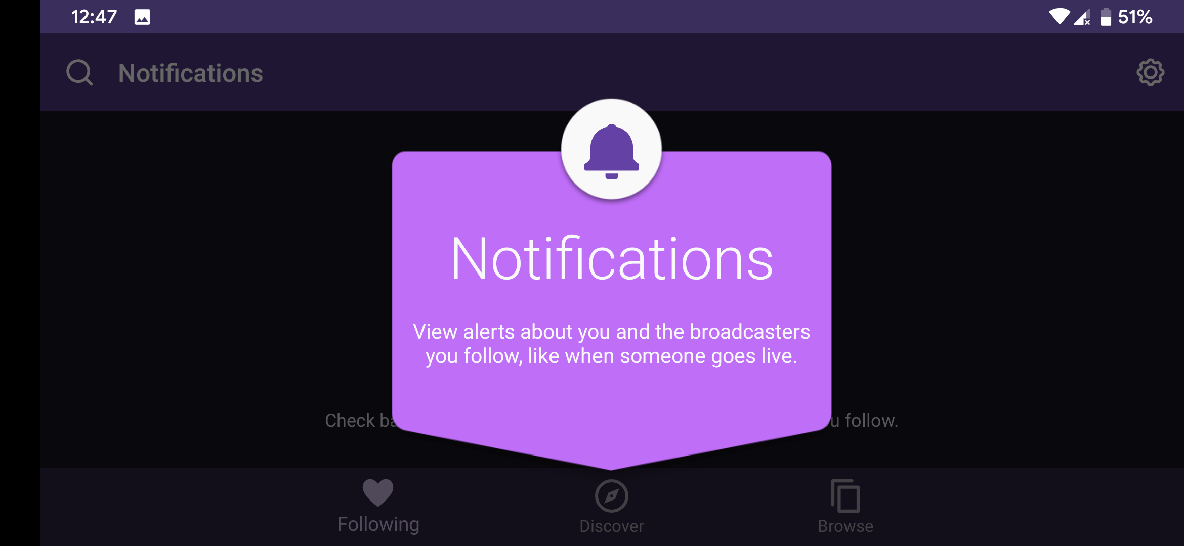 Twitch Notifications Not Working For You Here S How To Fix Them