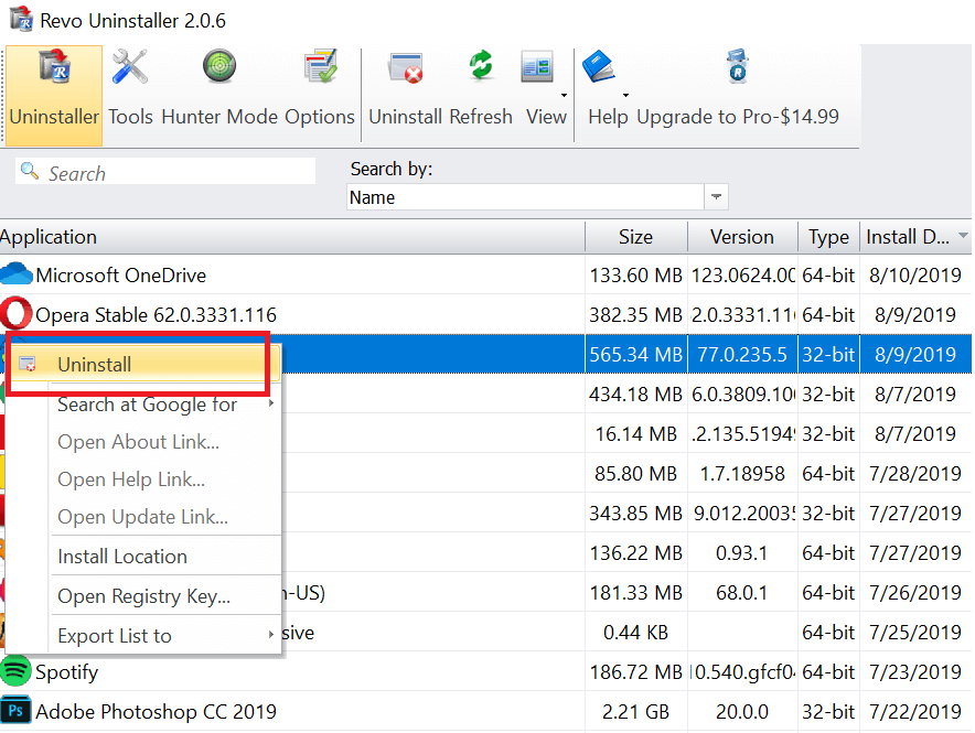 instal Plex Media Server 1.32.4.7195