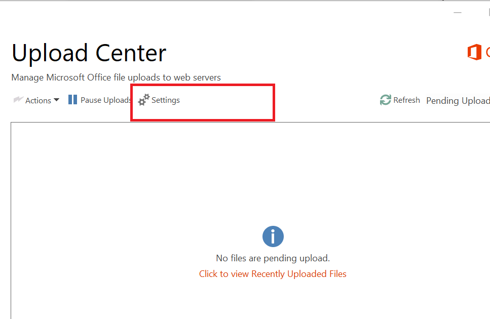 Microsoft teams error file is locked