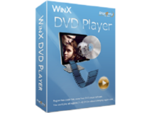 WinX DVD Player