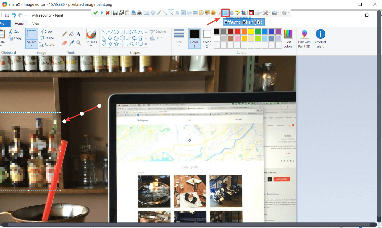 paint 3d download for mac