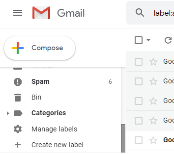How to Make Emails Go to a Specific in Gmail Easily