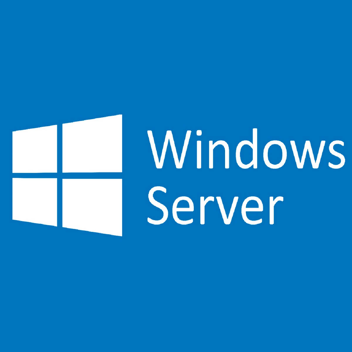 install Active Directory on Windows Server