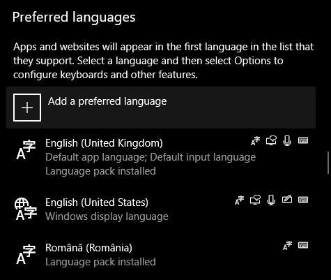 languages - windows keeps automatically adding en-us keyboard layout