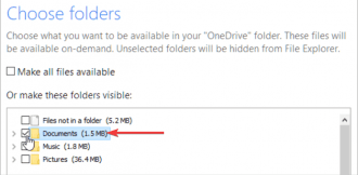 folder marker free download windows 10