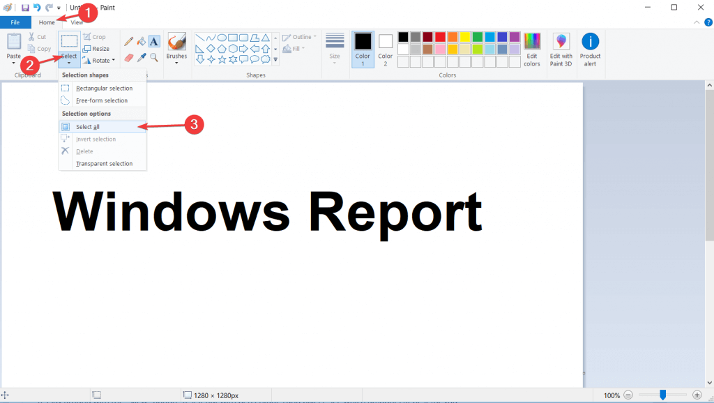 how do i curve text in paint 3d
