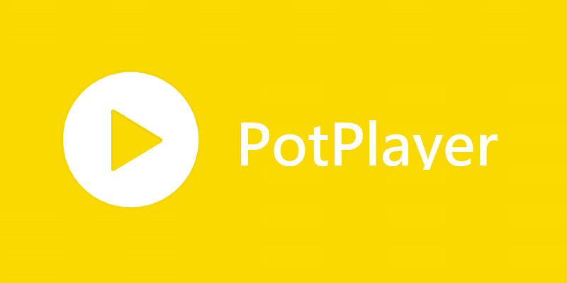 potPlayer - windows 10 free dvd player download