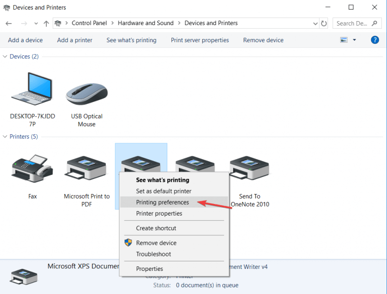 Epson Printer is Skipping Lines? 3 Ways to Fix it