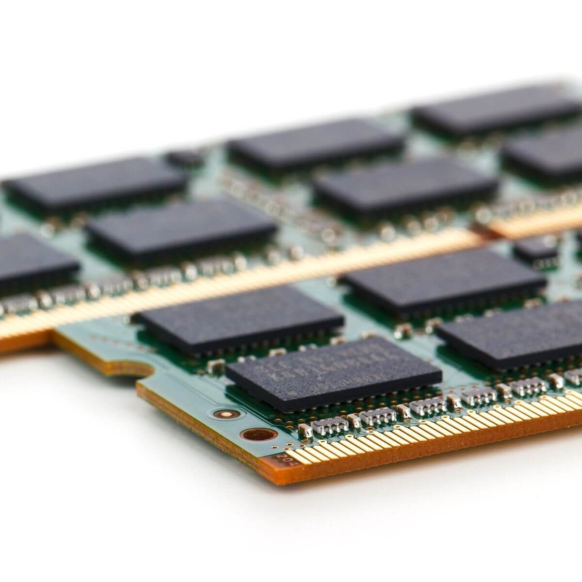 ram memory cards - Hyper-V error ran out of memory
