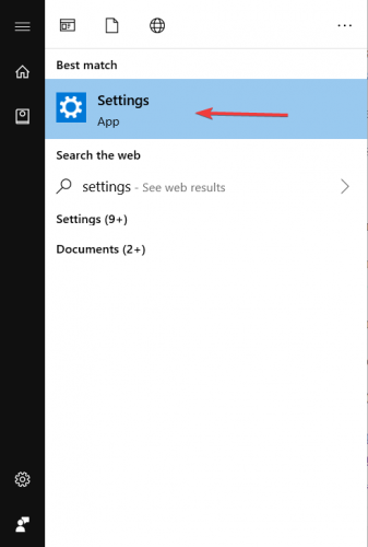 log in to windows 10 without password