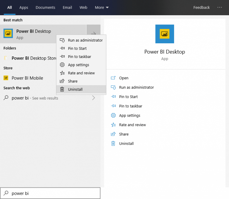 Can't open Power BI files? Use these solutions