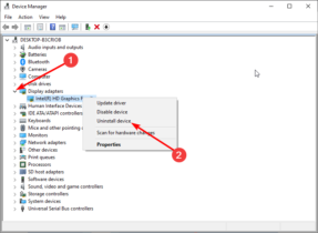 How To Fix Windows 10 Stuck On Spinning Circle [7 Ways]