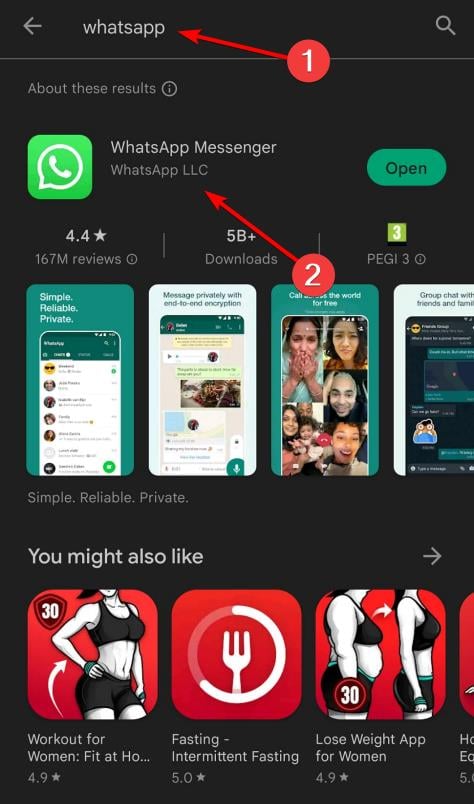 whatsapp-search What happens if I don't update WhatsApp
