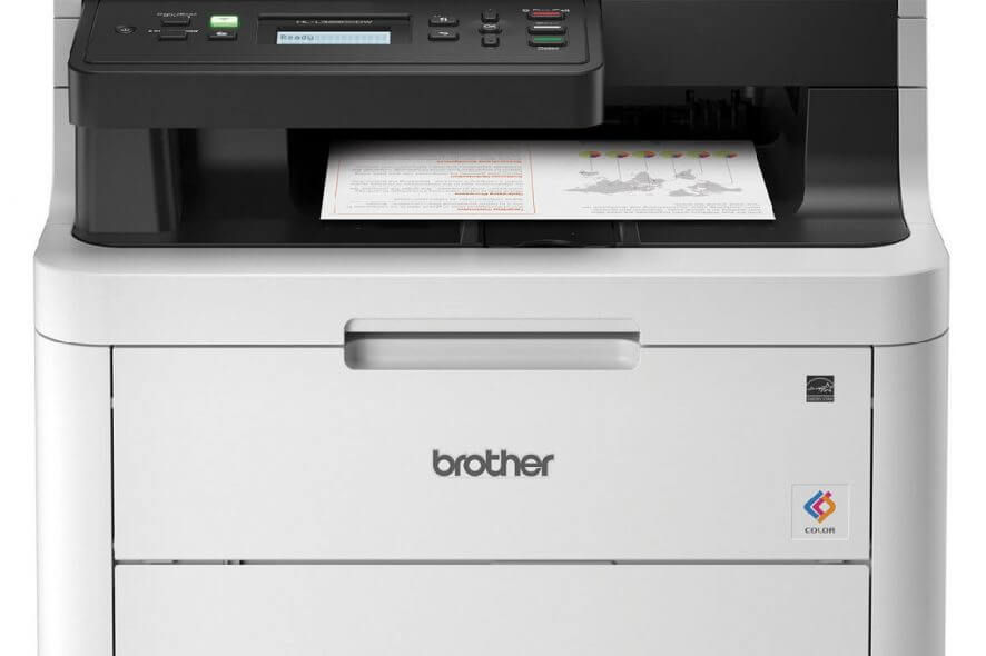 FIX: Deleted a printer in Windows 10 keeps coming back featured