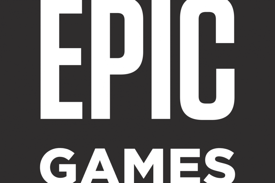 Can't Download Games Epic Store