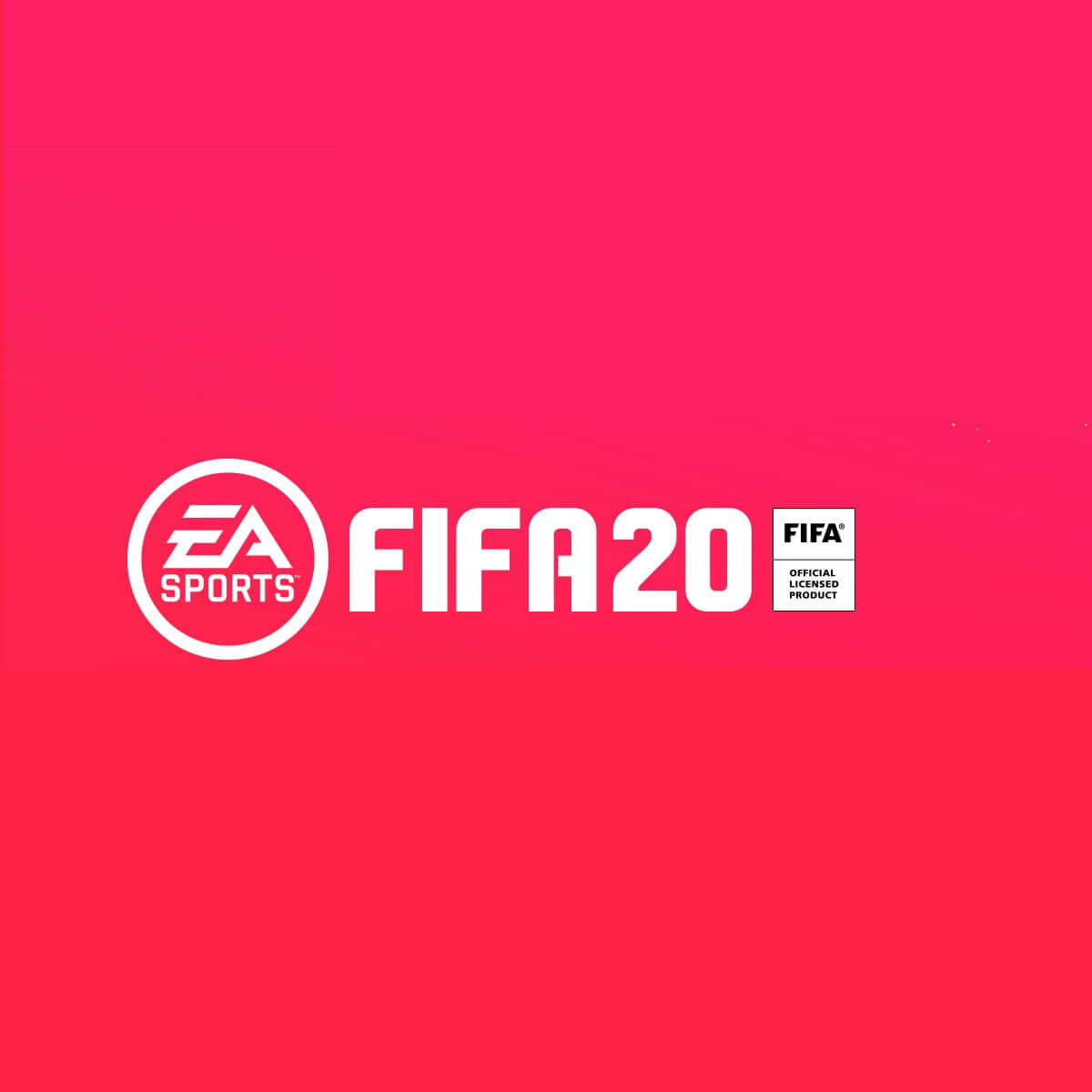 FIFA 20 won't bid