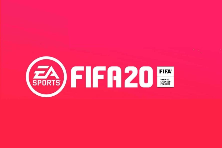 EA Access for FIFA 20 not working