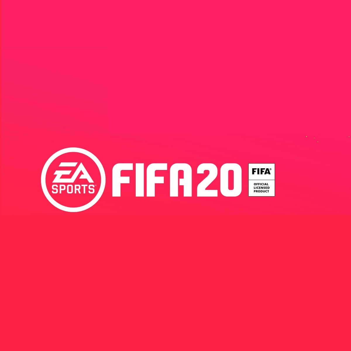 EA Access for FIFA 20 not working