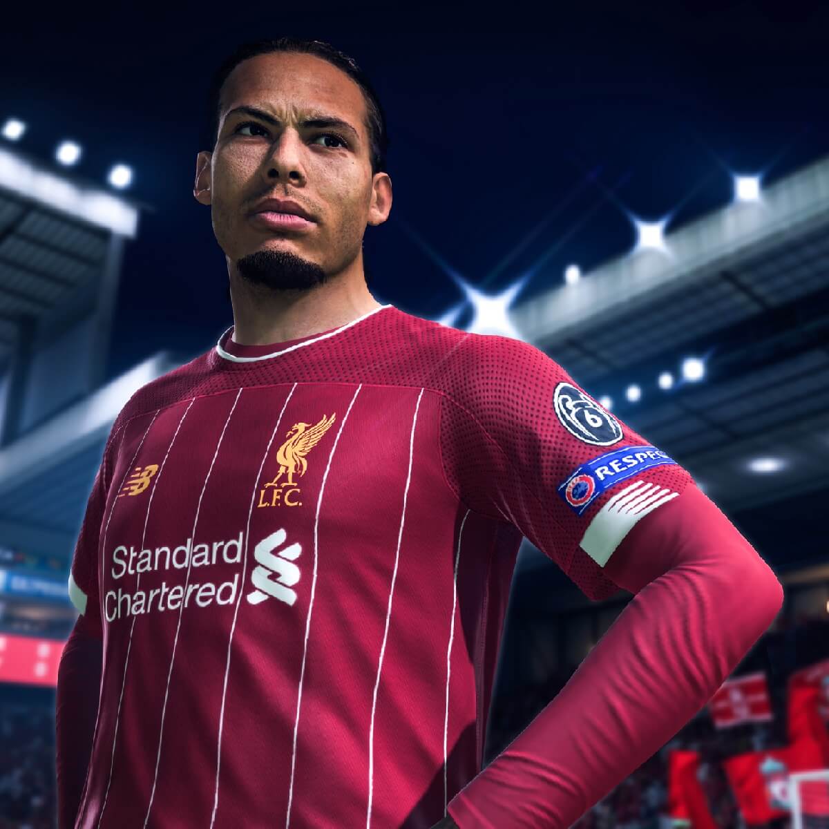 FIFA 19 Demo Kicks Off Next Week on PS4 - Push Square