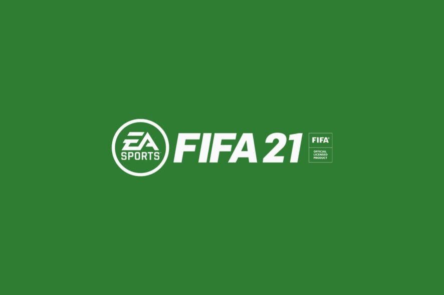 FIFA 20 controller issues