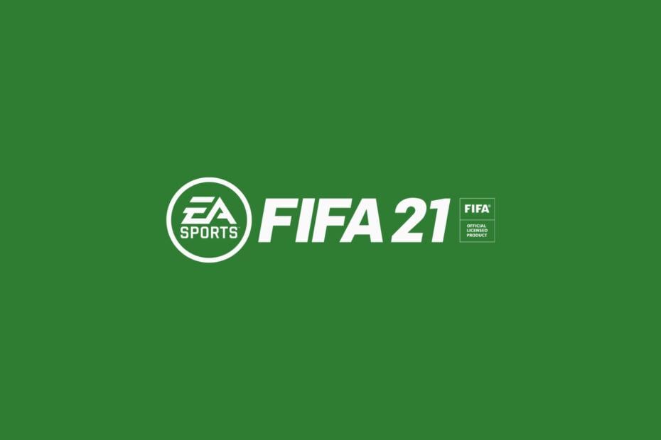 FIFA 21 PC Controller Not Working: How to Fix It Easily