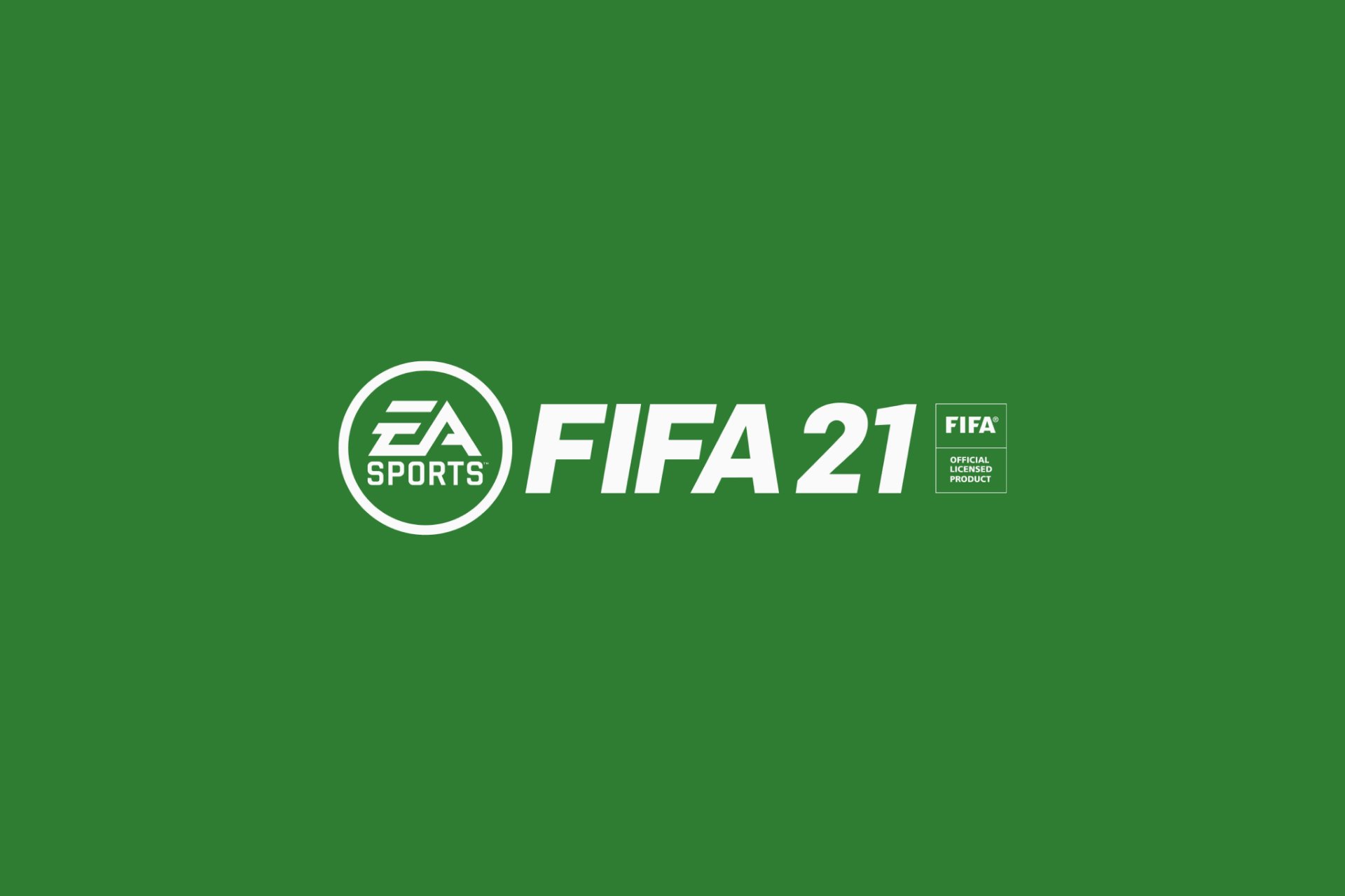 Dronken worden Aanvrager Benadering FIFA 21 PC Controller Not Working: How to Fix It Easily