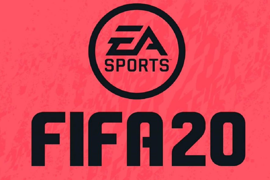 FIX FIFA 20 Ultimate Team starts on the wrong account