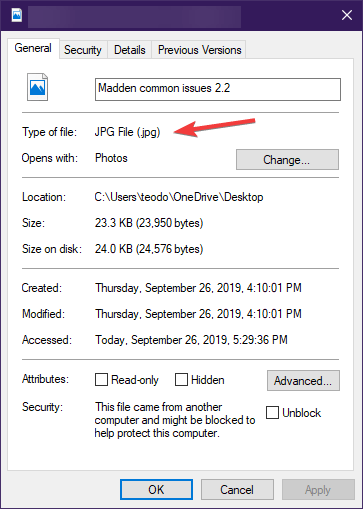 photo viewer in windows 10 is rotating my raw photos file format